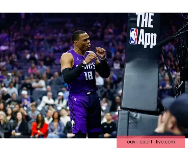 国王队伤病动态：穆雷加速复出训练 威少大脚趾发炎继续缺阵